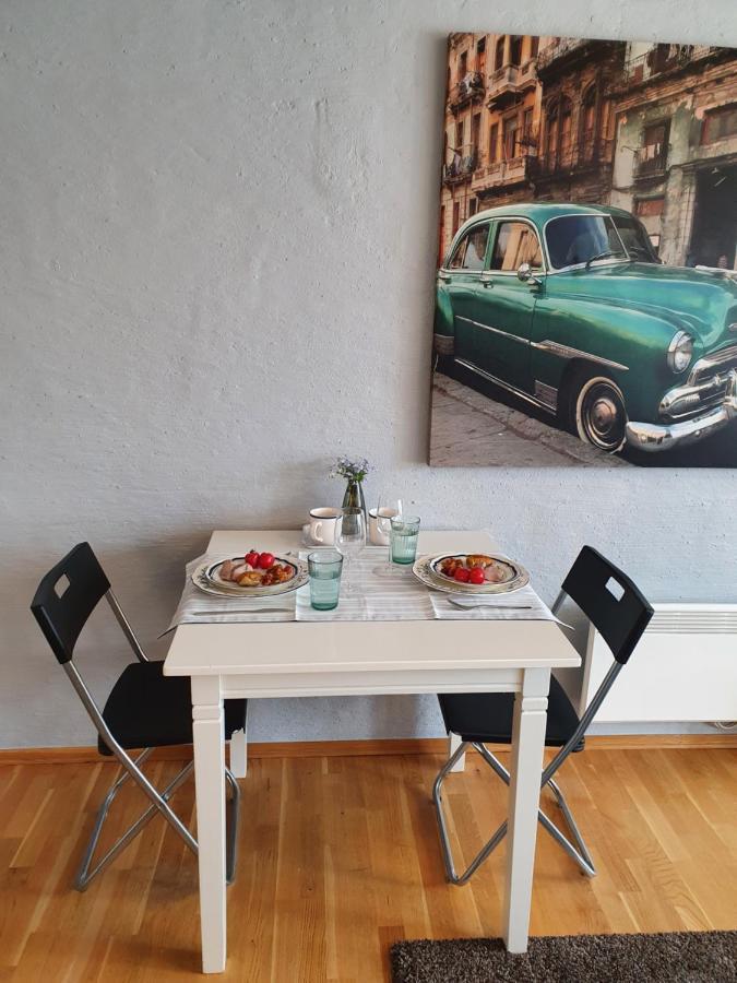 Leilighet Fantastic And High Standard In Nordseter *