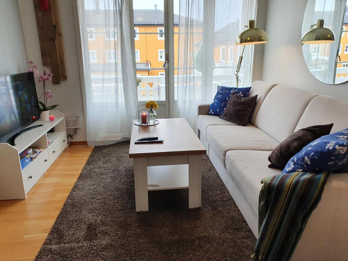 Leilighet Fantastic And High Standard In Nordseter