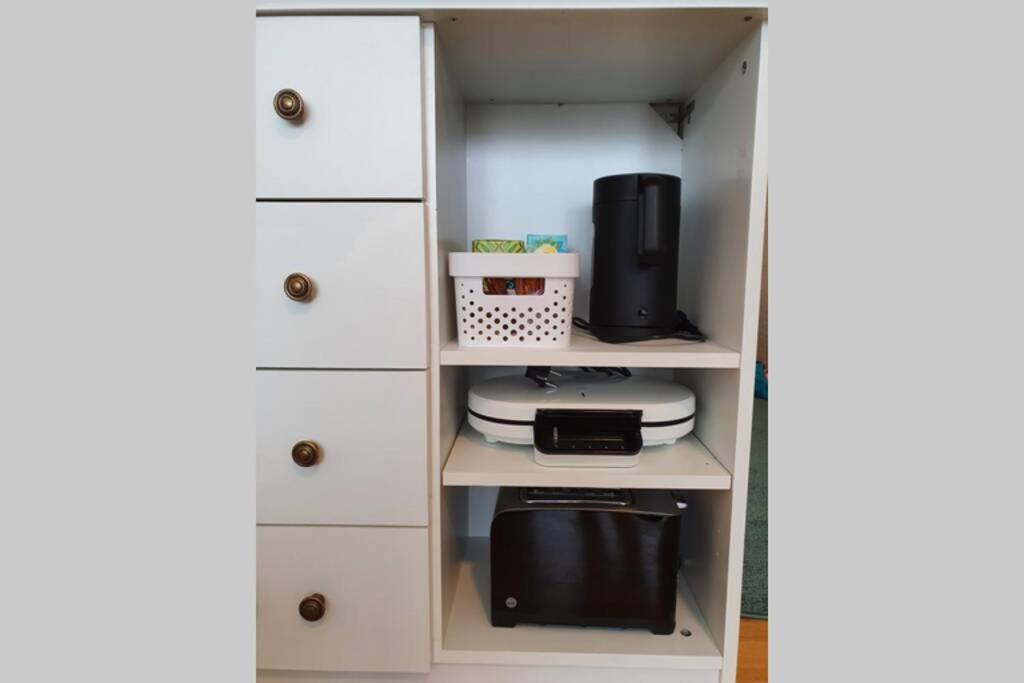 Fantastic And High Standard In Nordseter Leilighet Lillehammer
