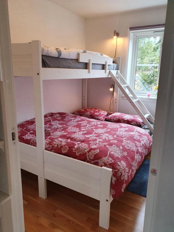 Leilighet Fantastic And High Standard In Nordseter *
