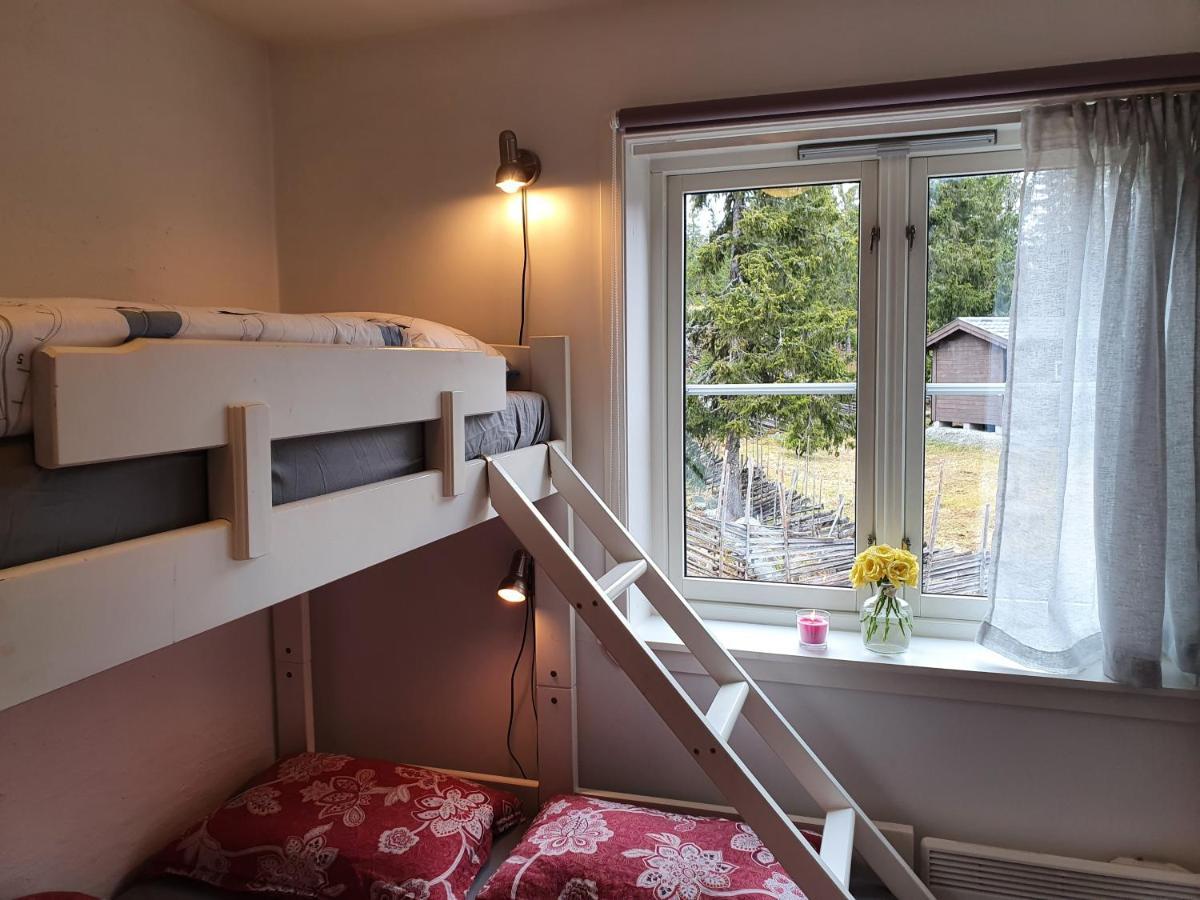 Leilighet Fantastic And High Standard In Nordseter