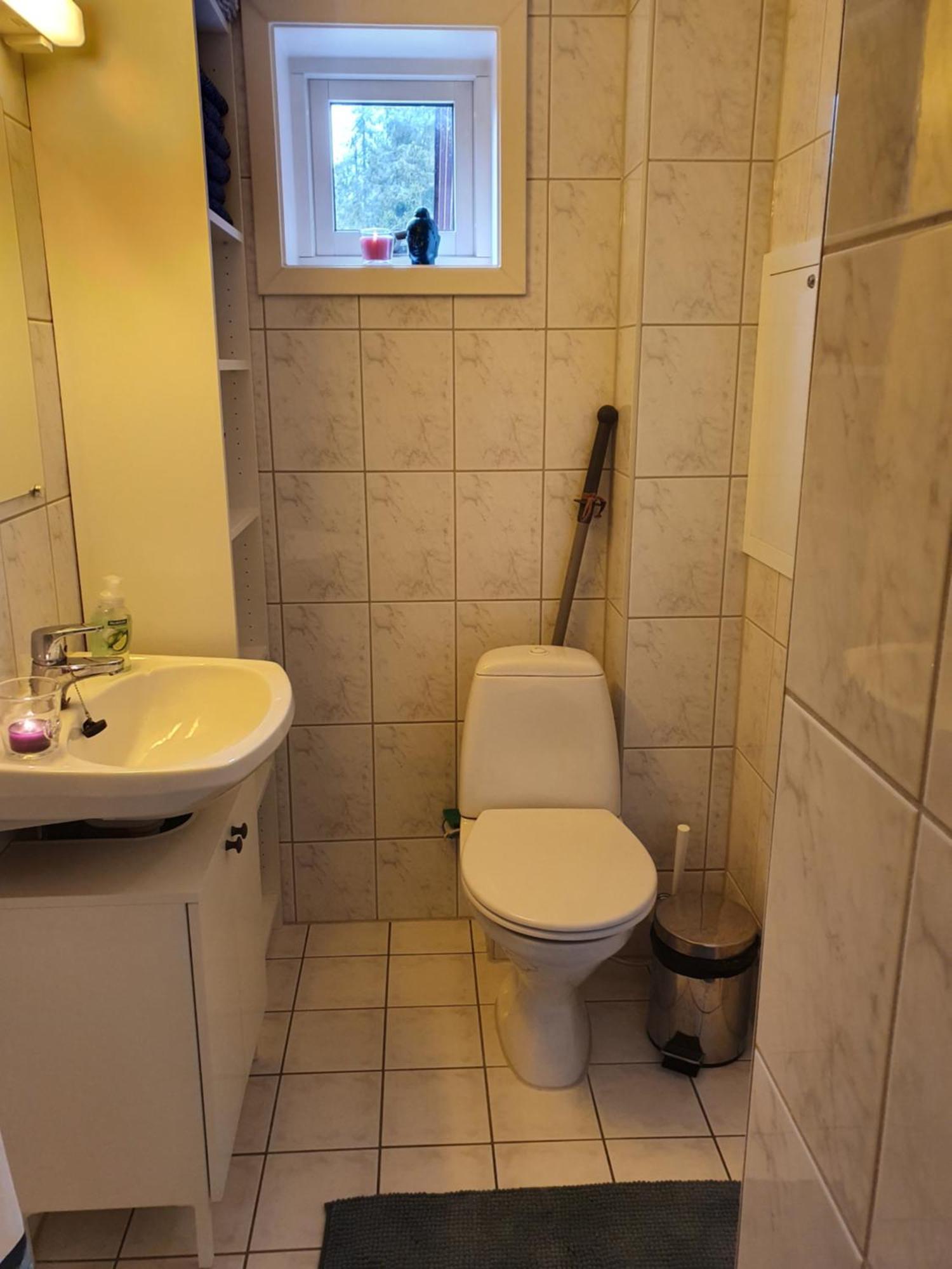 Leilighet Fantastic And High Standard In Nordseter Lillehammer